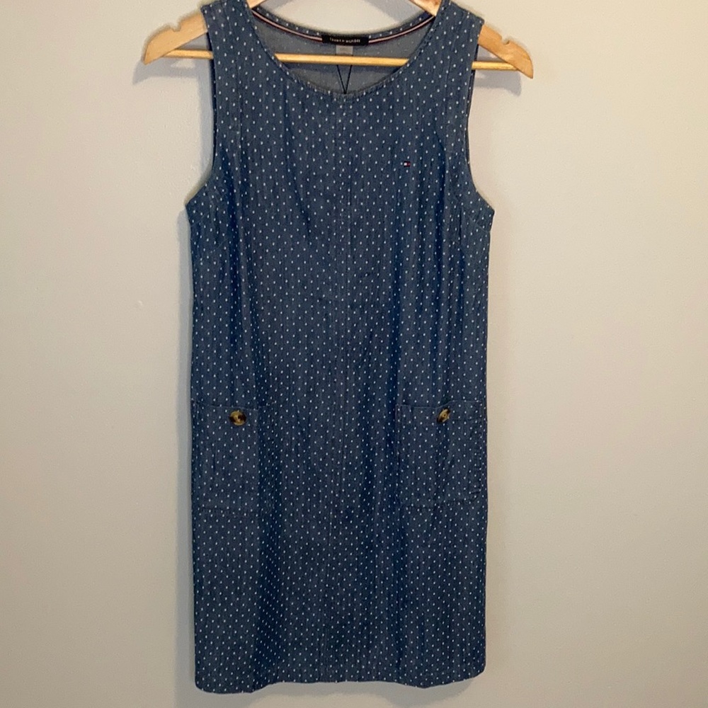 New Tommy Hilfiger dress size 4